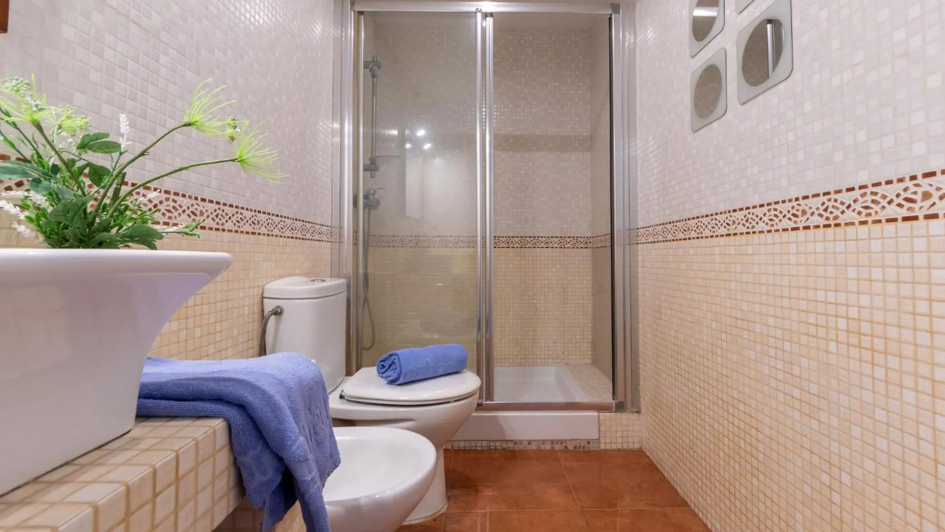 Apartment Mercuri By Interhome Salou 0*,