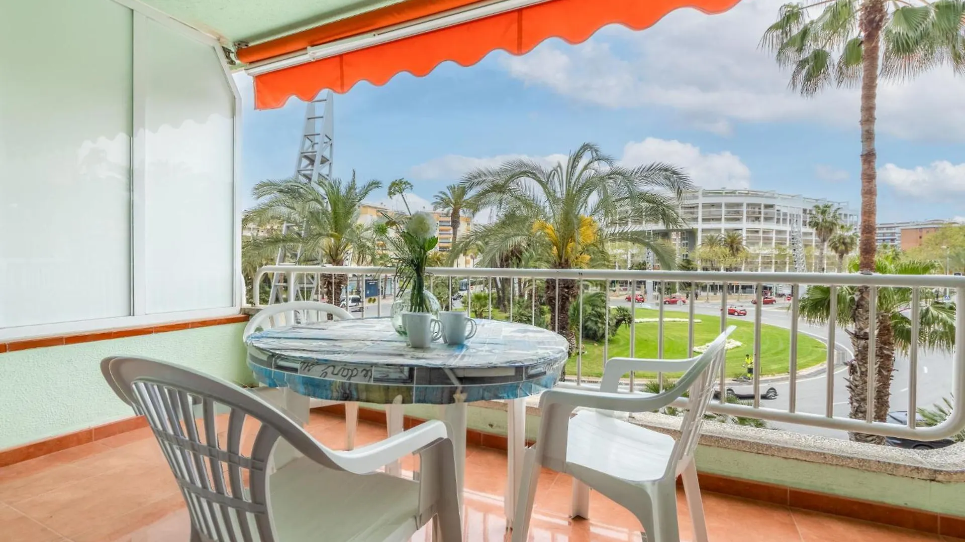 Apartment Mercuri By Interhome Salou