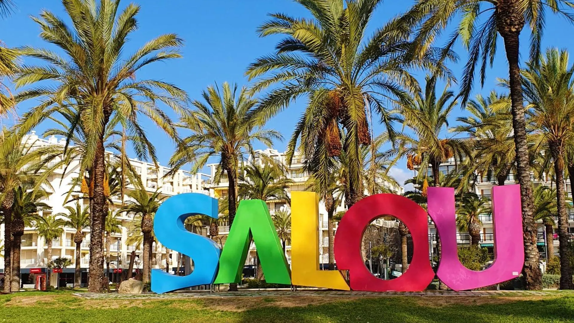Apartment Mercuri By Interhome Salou Spain