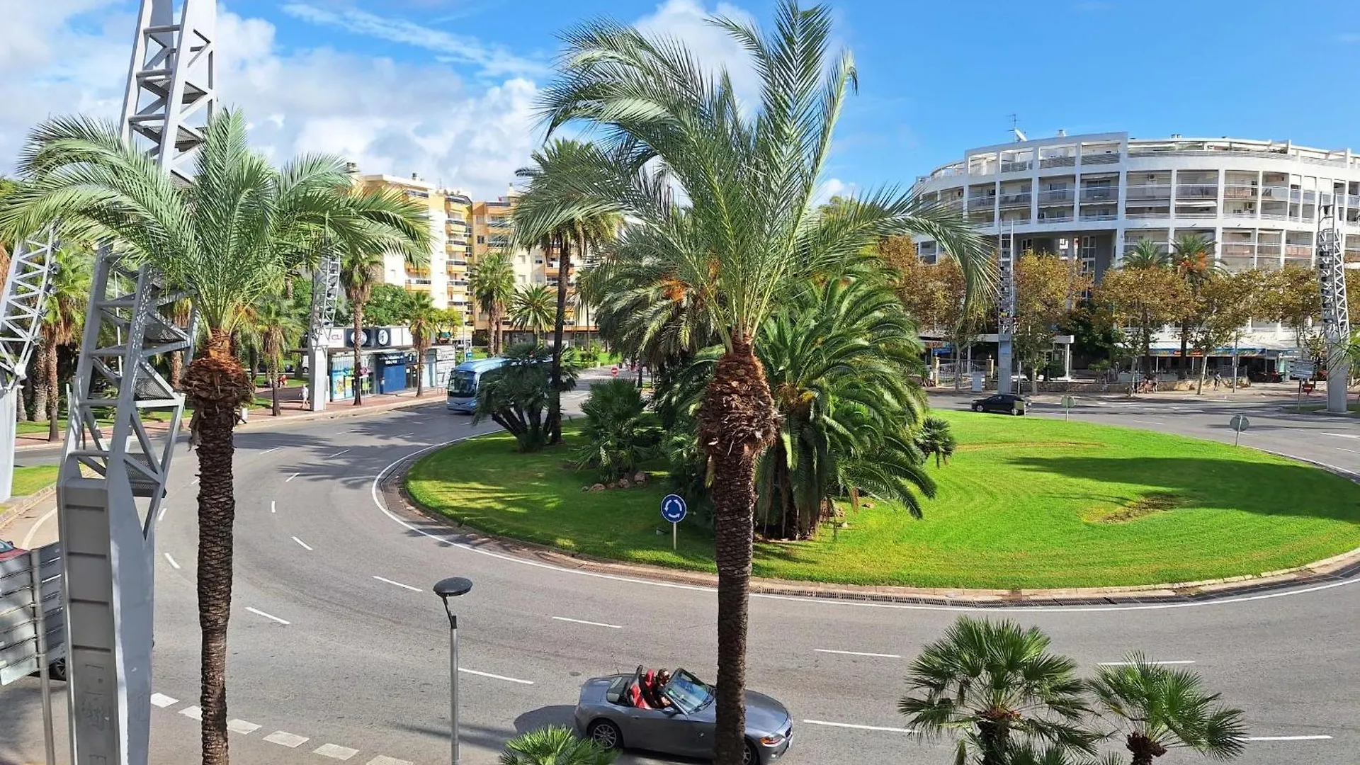 Apartment Mercuri By Interhome Salou