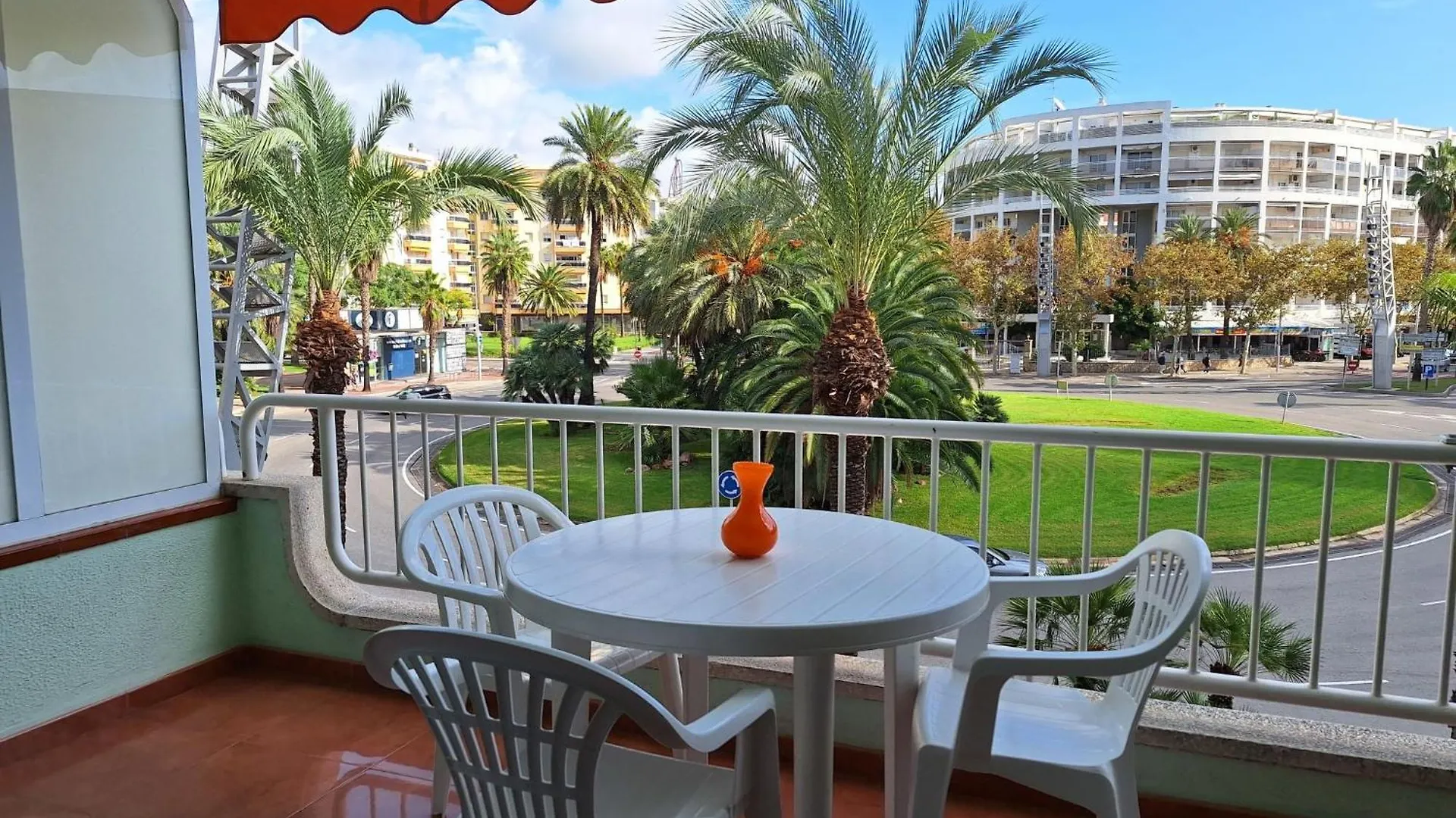 Apartment Mercuri By Interhome Salou 0*,