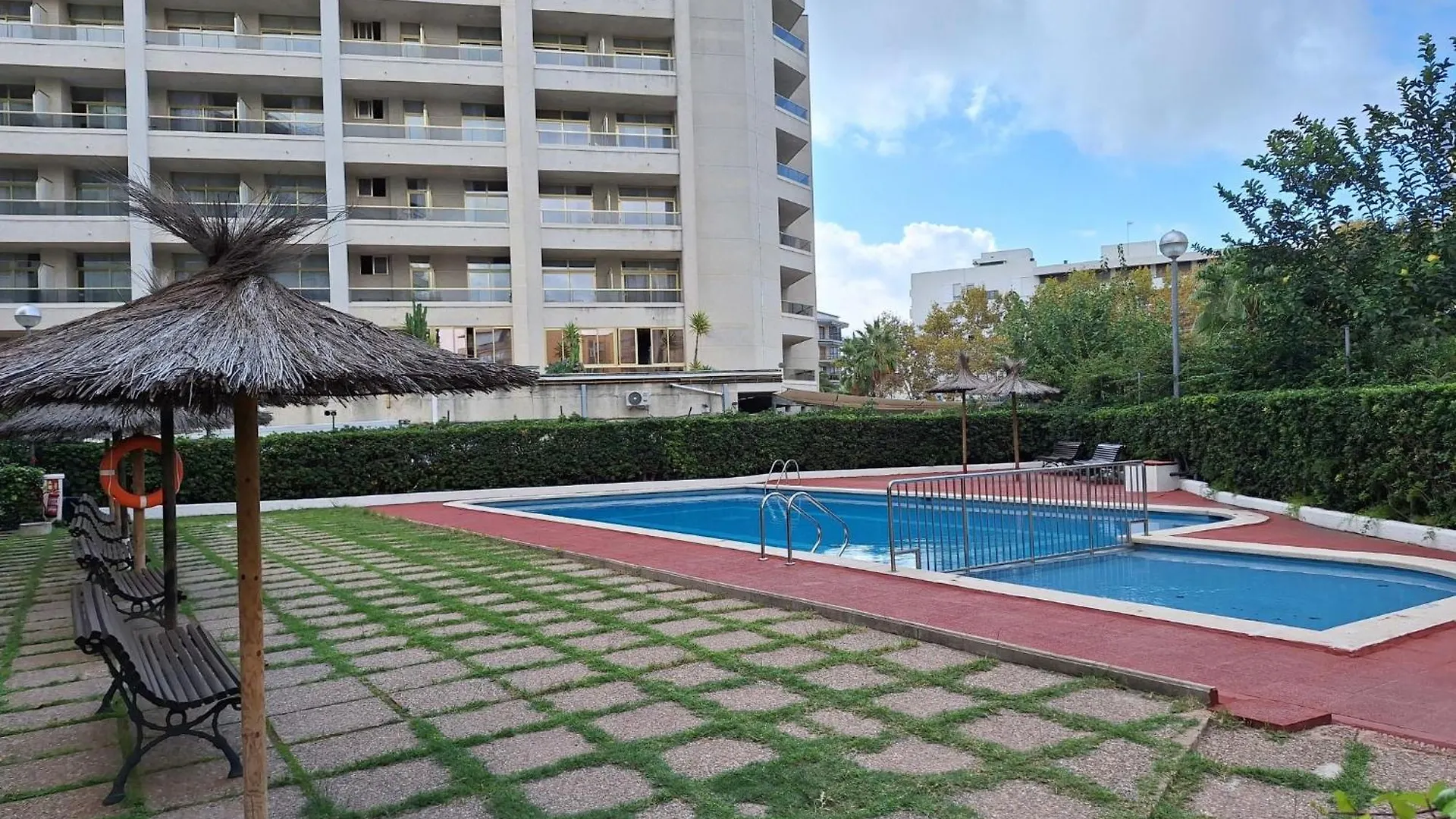Apartment Mercuri By Interhome Salou