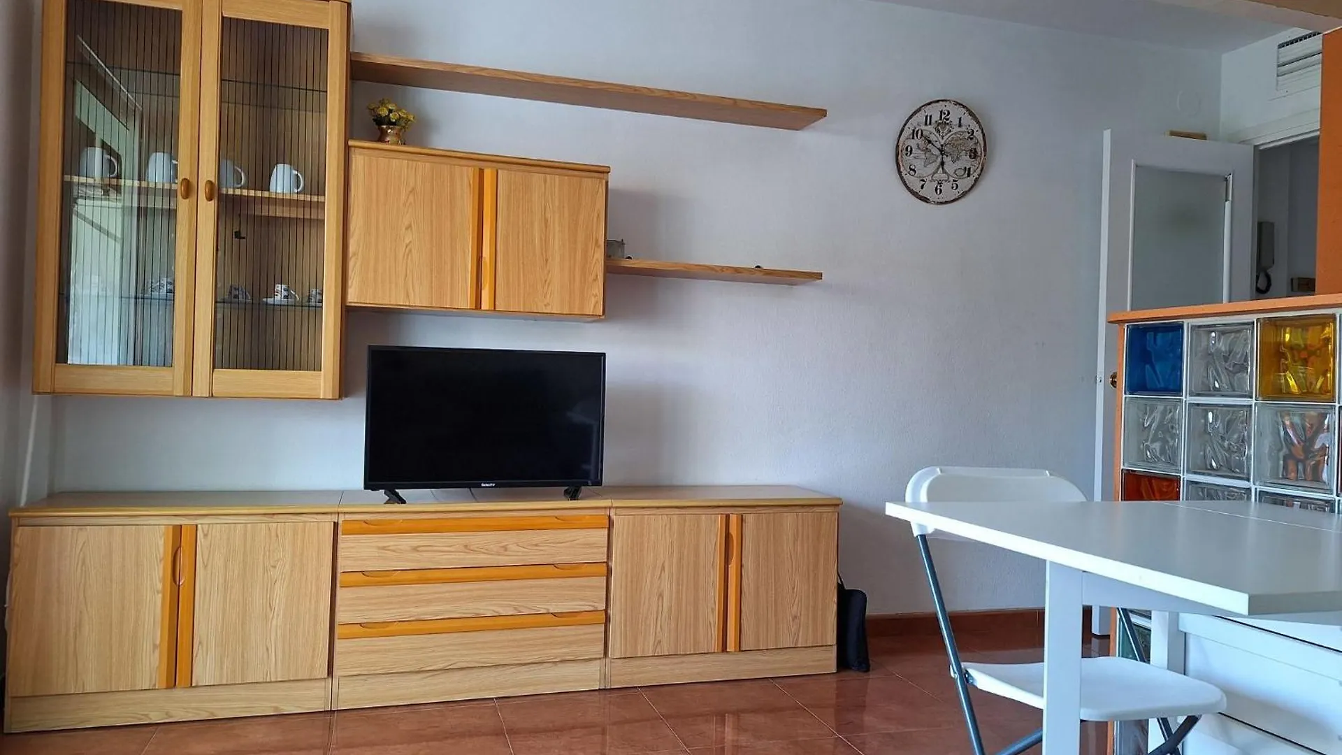 Apartment Mercuri By Interhome Salou