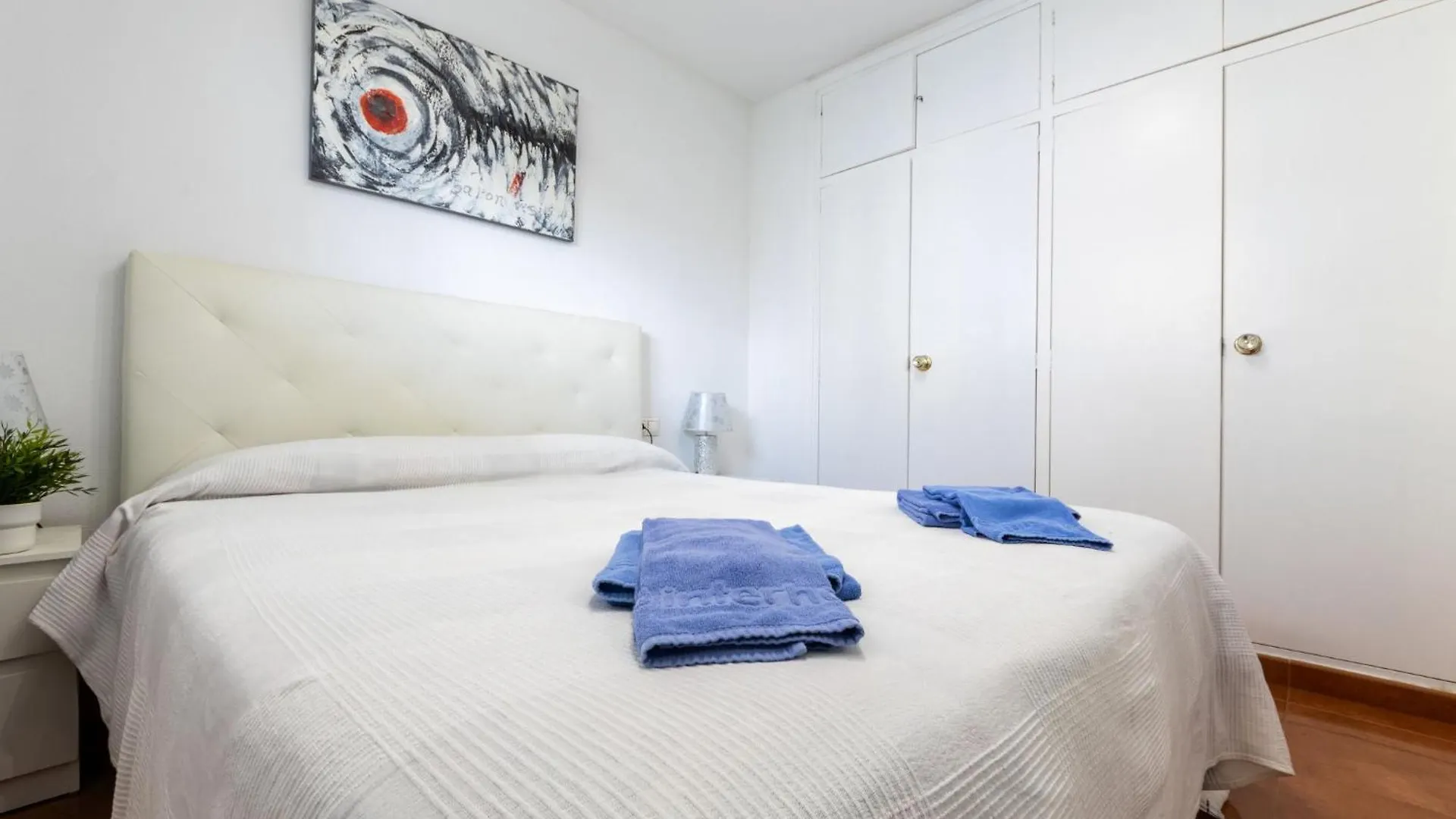 Apartment Mercuri By Interhome Salou