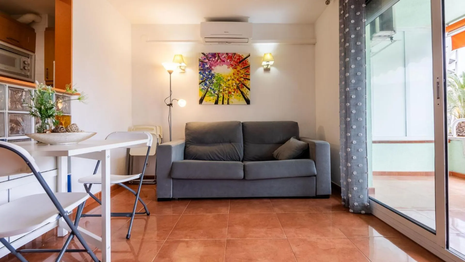 Apartment Mercuri By Interhome Salou Spain