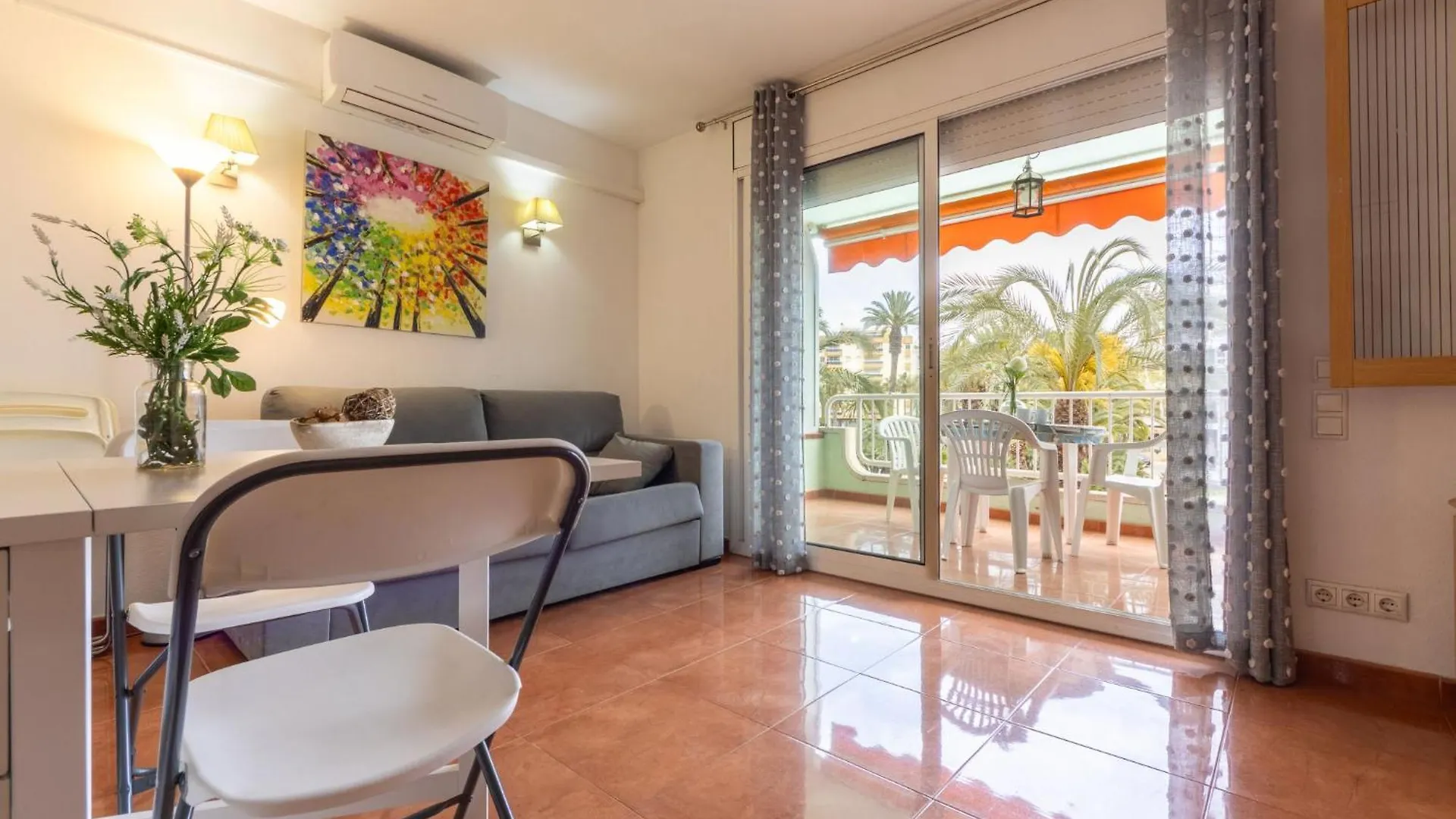 Apartment Mercuri By Interhome Salou