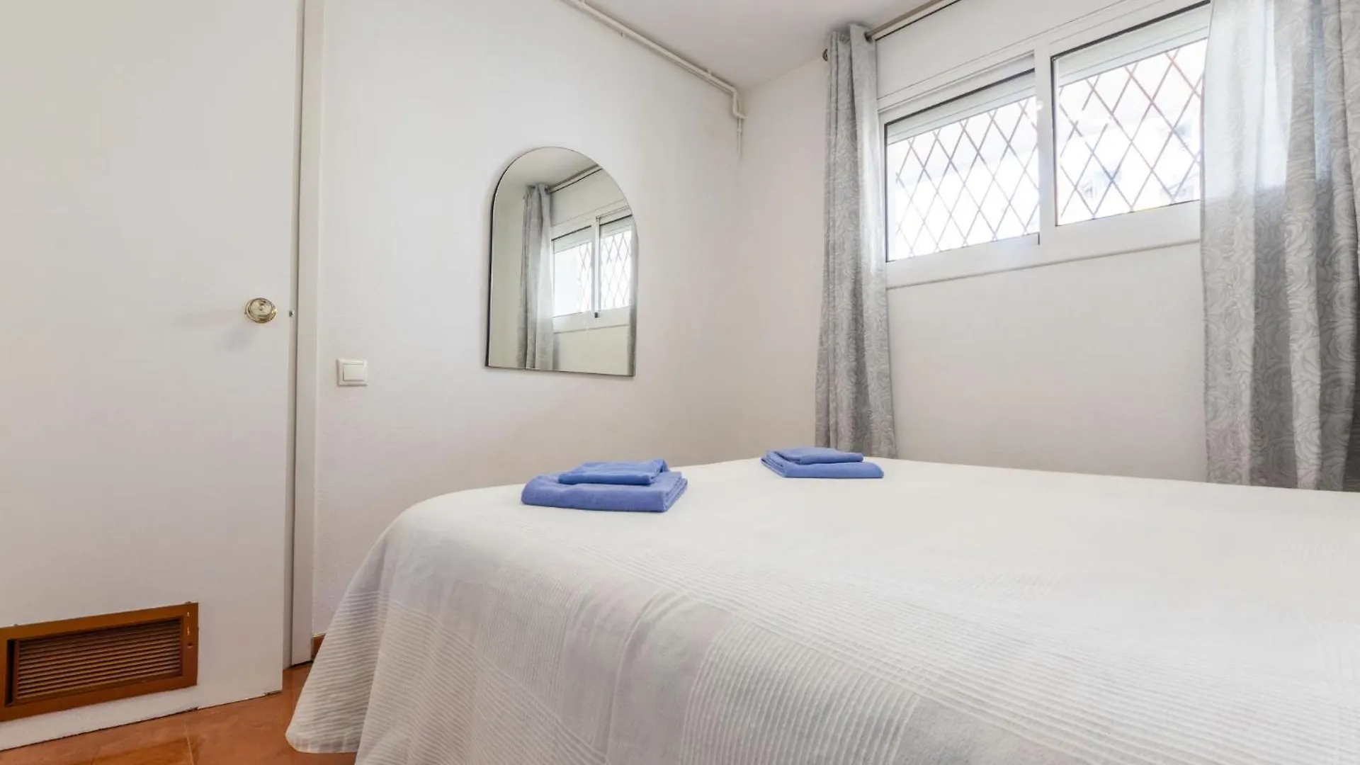 Apartment Mercuri By Interhome Salou