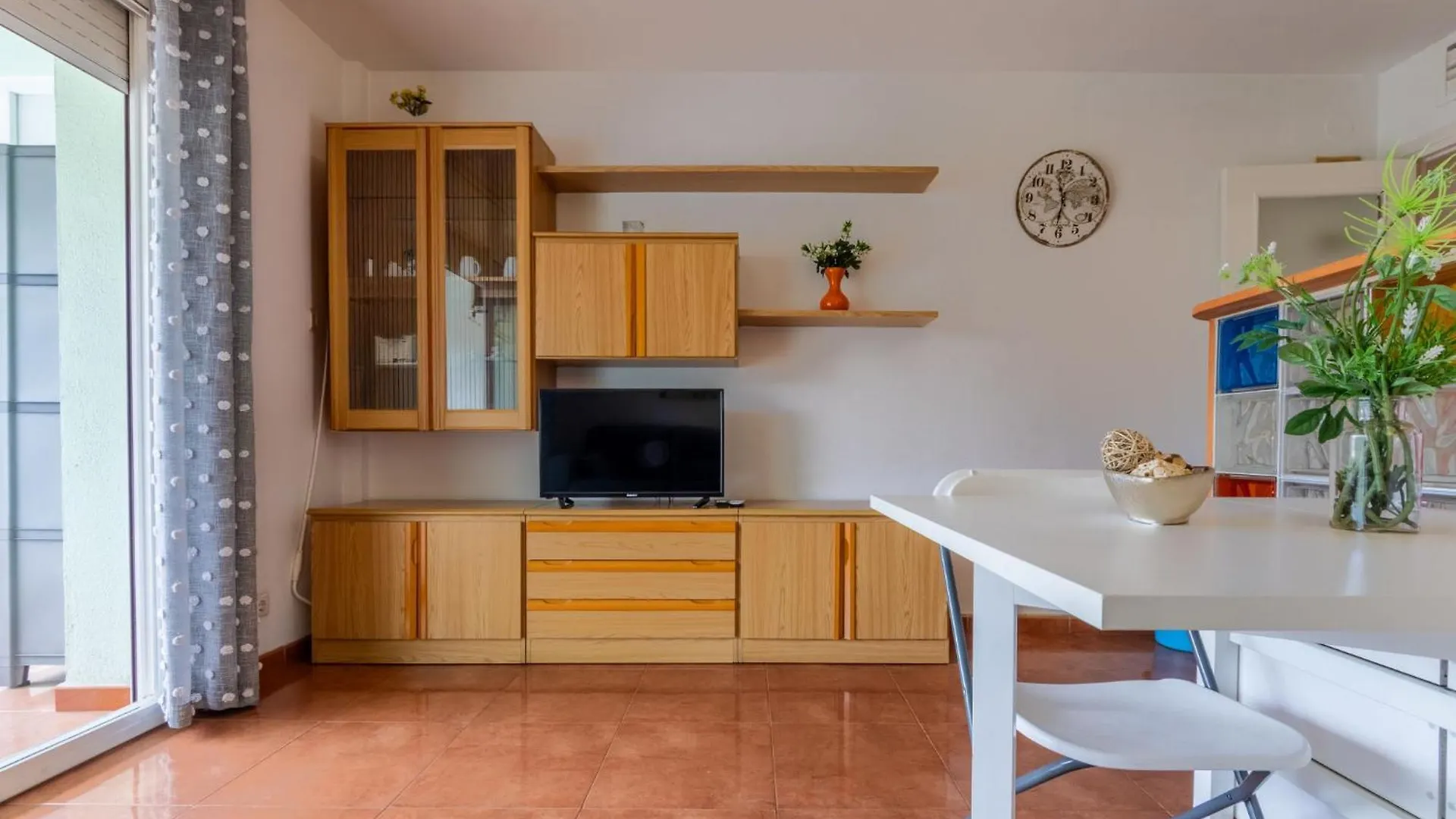 Apartment Mercuri By Interhome Salou Spain