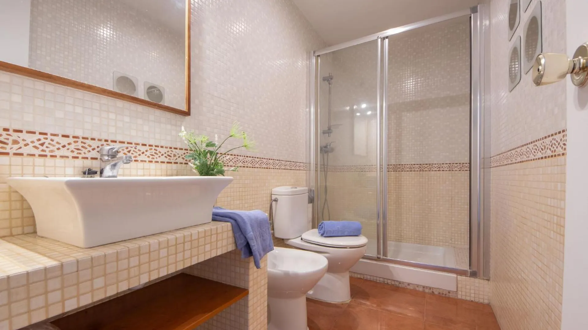 Apartment Mercuri By Interhome Salou