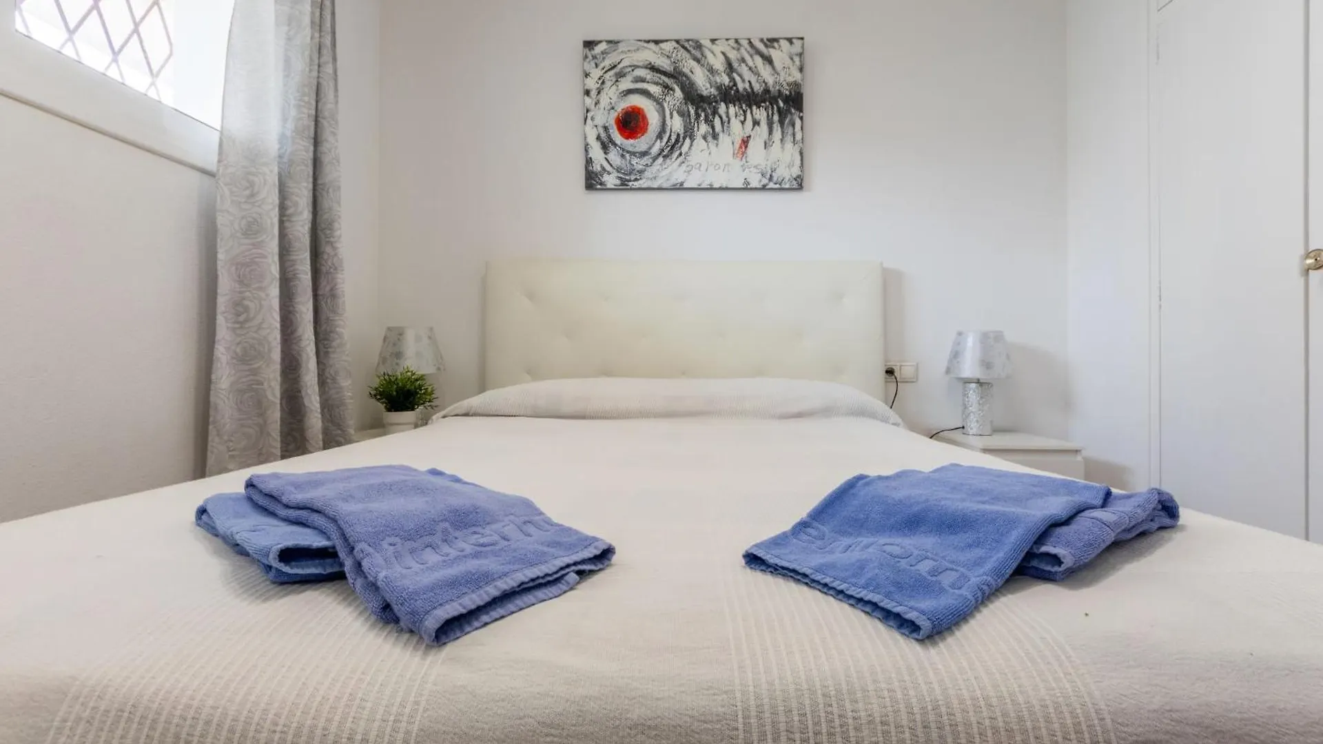 Apartment Mercuri By Interhome Salou 0*,