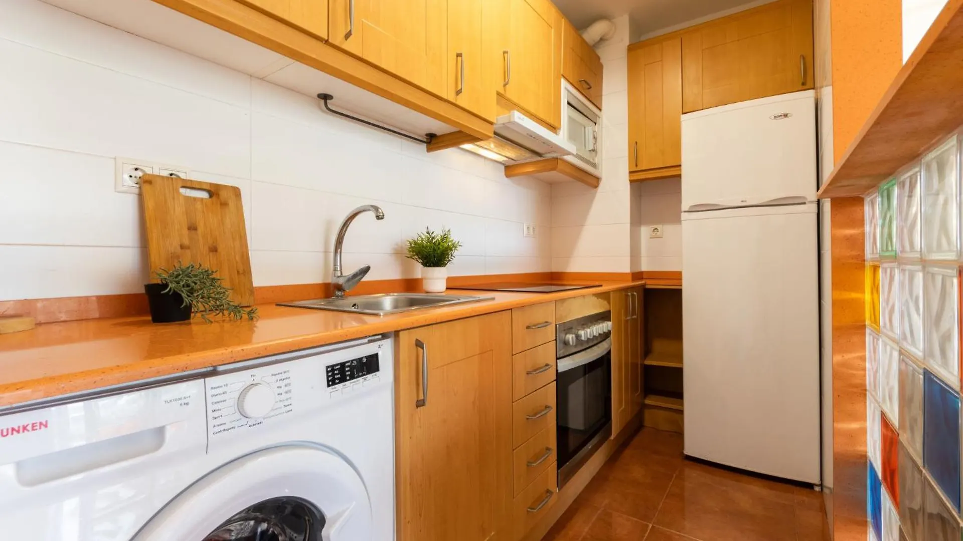 Apartment Mercuri By Interhome Salou