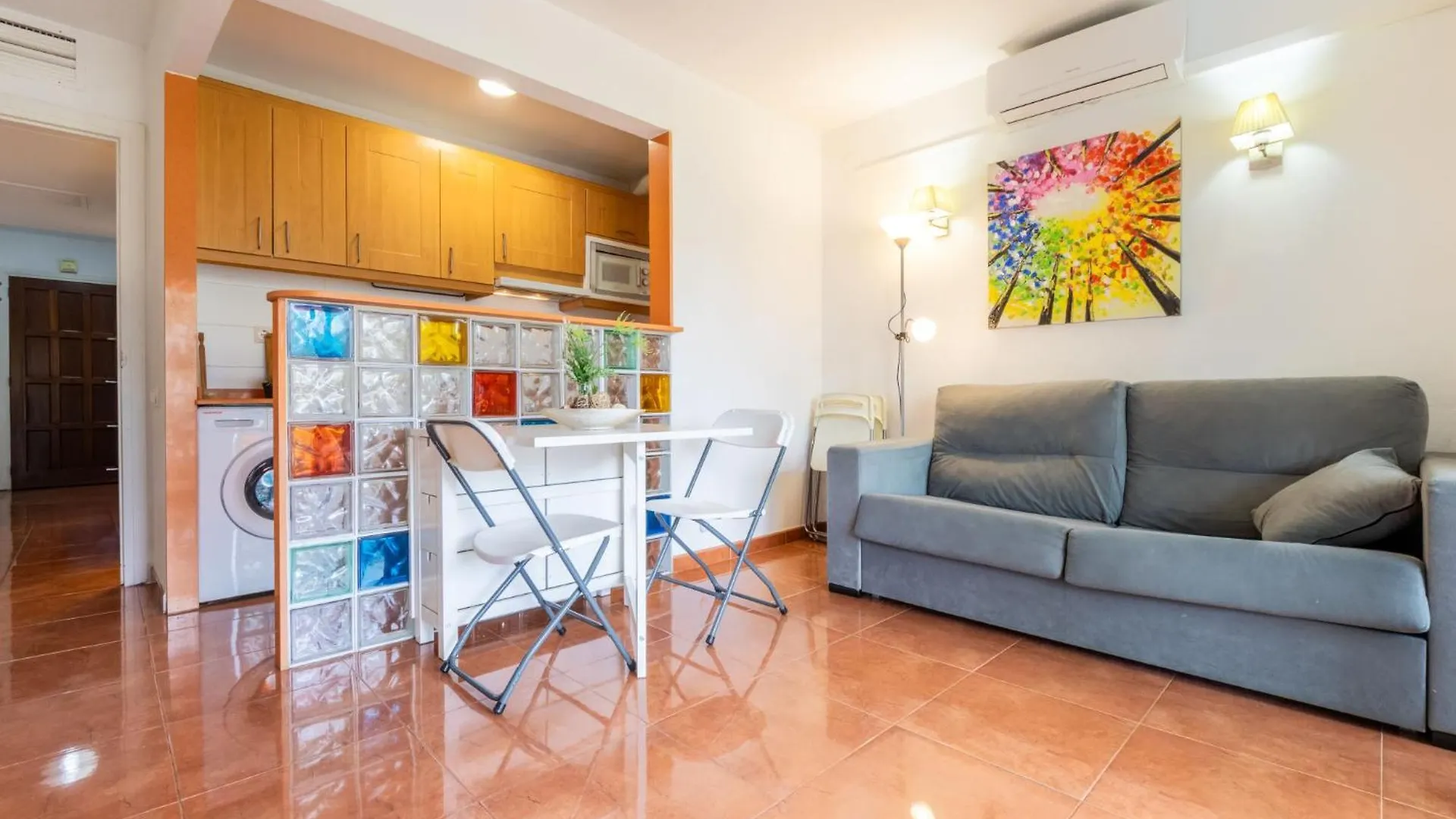 Apartment Mercuri By Interhome Salou