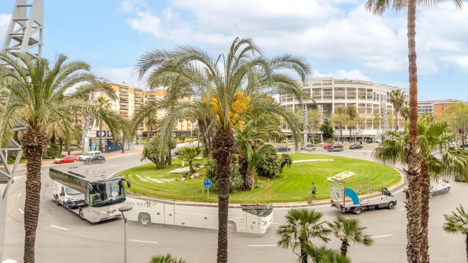 Apartment Mercuri By Interhome Salou