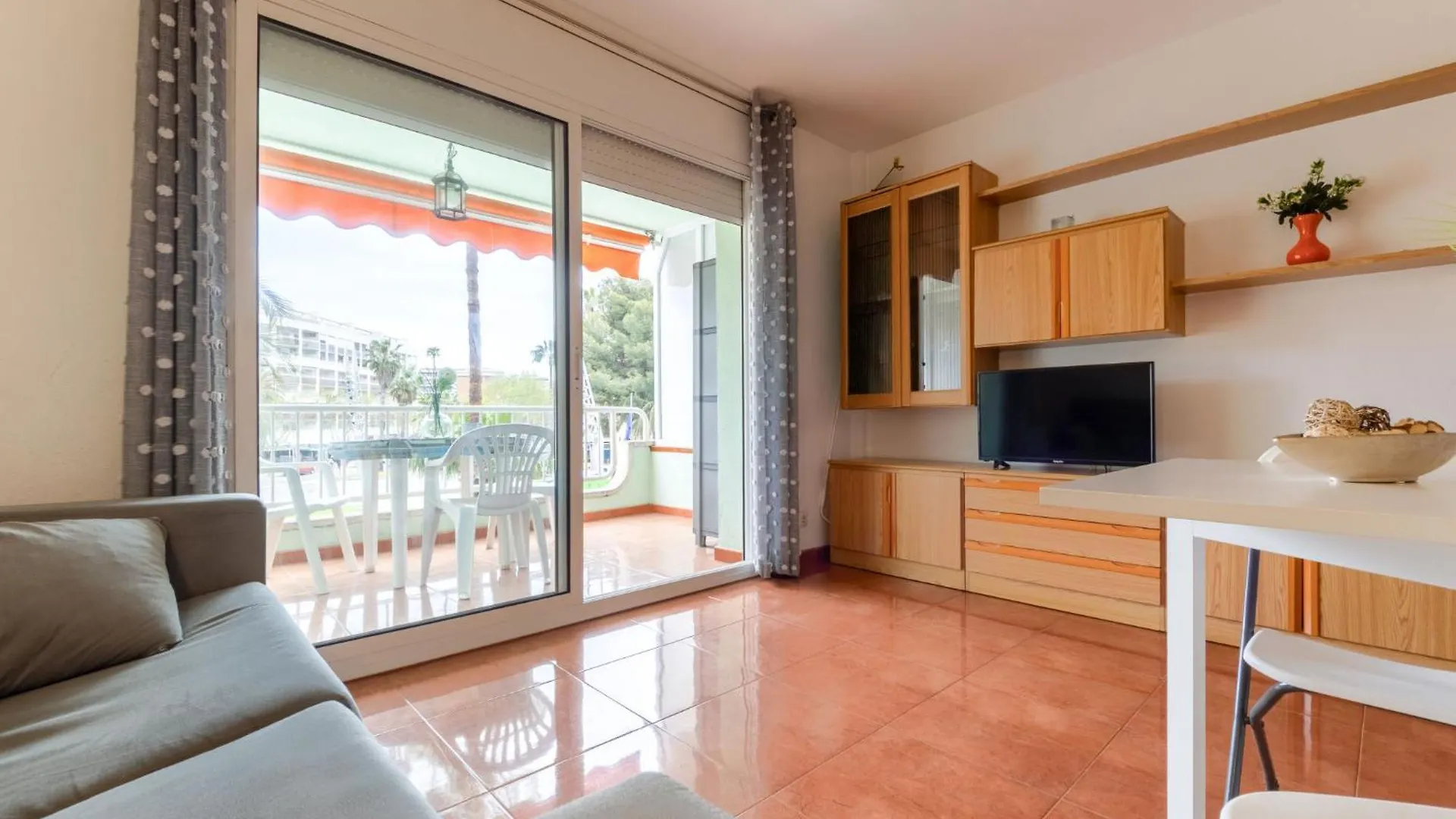 Apartment Mercuri By Interhome Salou